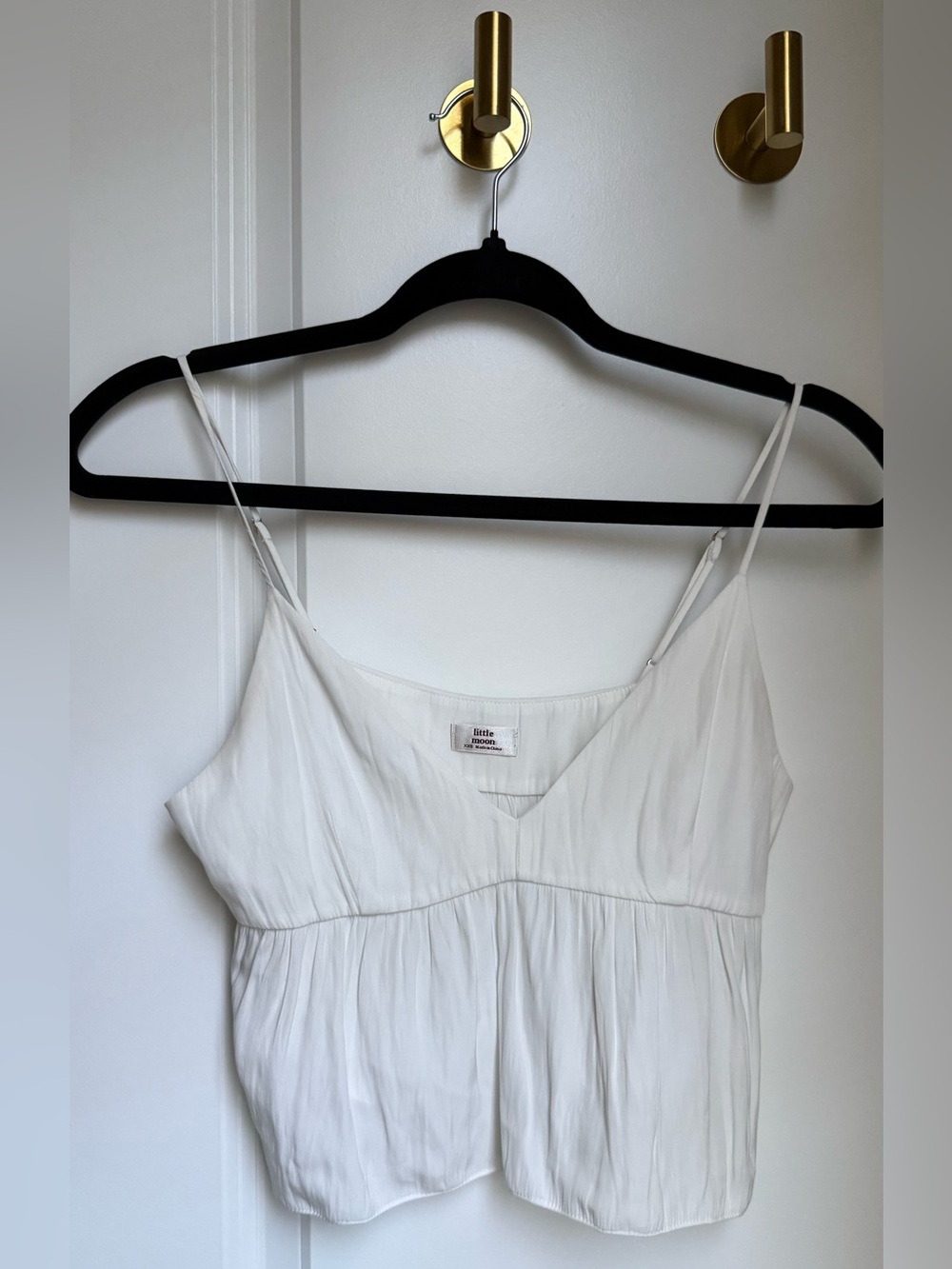 LITTLE MOON Aritzia tank top
